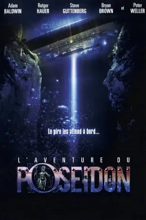 Regarder L'Aventure du Poséidon en Streaming Gratuit Complet VF VOSTFR HD 720p