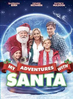 Regarder L'Aventure magique de Noël en Streaming Gratuit Complet VF VOSTFR HD 720p