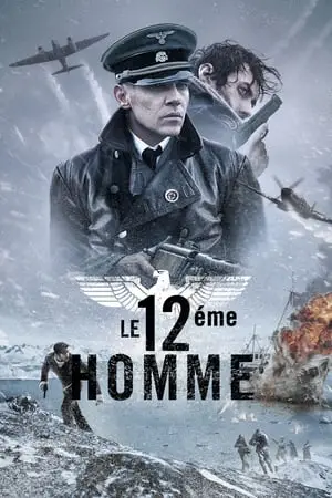 Le 12ème Homme