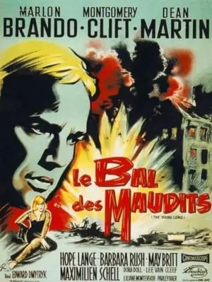 Regarder Le Bal des maudits en Streaming Gratuit Complet VF VOSTFR HD 720p