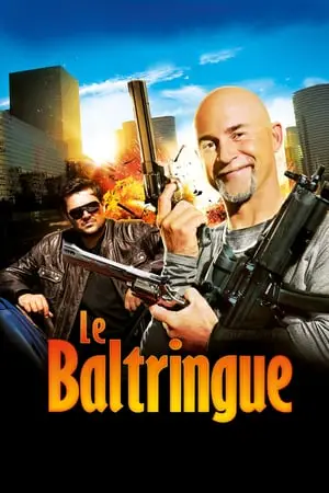 Regarder Le Baltringue en Streaming Gratuit Complet VF VOSTFR HD 720p