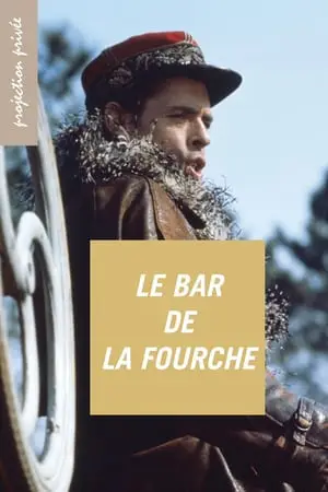 Le bar de la fourche