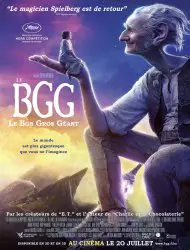 Regarder Le BGG  Le Bon Gros Géant en Streaming Gratuit Complet VF VOSTFR HD 720p