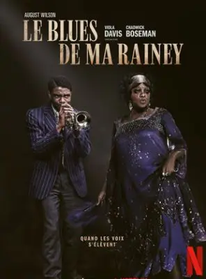 Le Blues de Ma Rainey