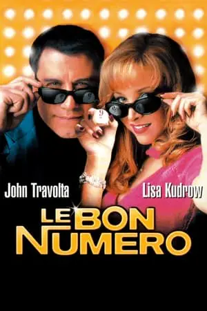 Regarder Le bon numéro en Streaming Gratuit Complet VF VOSTFR HD 720p