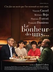 Regarder Le bonheur des uns... en Streaming Gratuit Complet VF VOSTFR HD 720p