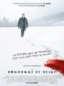 Regarder Le Bonhomme de neige en Streaming Gratuit Complet VF VOSTFR HD 720p