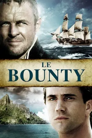 Le Bounty