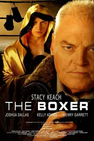 Regarder Le Boxeur en Streaming Gratuit Complet VF VOSTFR HD 720p