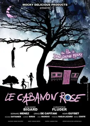 Regarder Le cabanon rose en Streaming Gratuit Complet VF VOSTFR HD 720p