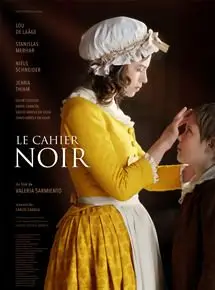 Regarder Le Cahier noir en Streaming Gratuit Complet VF VOSTFR HD 720p