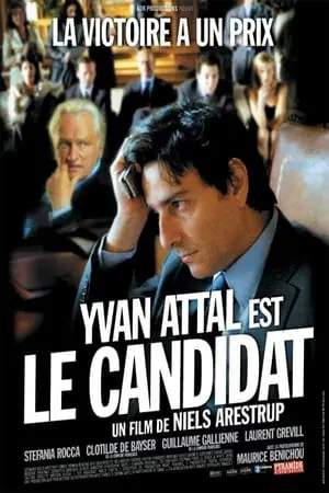 Regarder Le Candidat en Streaming Gratuit Complet VF VOSTFR HD 720p