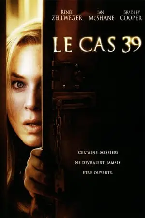 Regarder Le Cas 39 en Streaming Gratuit Complet VF VOSTFR HD 720p