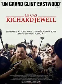 Regarder Le cas Richard Jewell en Streaming Gratuit Complet VF VOSTFR HD 720p