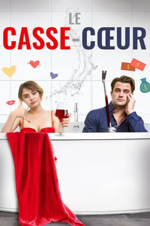 Regarder Le Casse-cœur en Streaming Gratuit Complet VF VOSTFR HD 720p