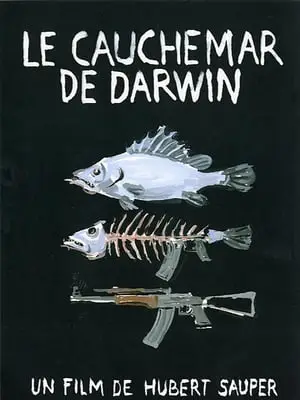 Regarder Le Cauchemar de Darwin en Streaming Gratuit Complet VF VOSTFR HD 720p