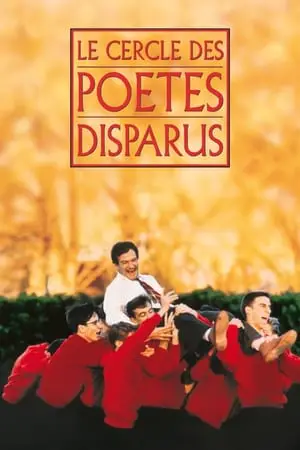 Regarder Le Cercle des poètes disparus en Streaming Gratuit Complet VF VOSTFR HD 720p