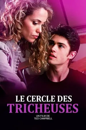 Regarder Le cercle des tricheuses en Streaming Gratuit Complet VF VOSTFR HD 720p