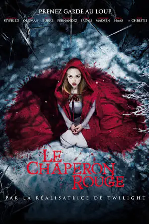 Le Chaperon rouge