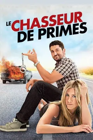 Regarder Le Chasseur de primes en Streaming Gratuit Complet VF VOSTFR HD 720p