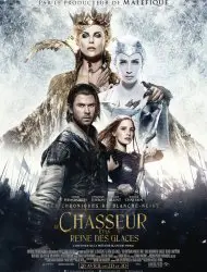 Regarder Le Chasseur et la Reine des glaces en Streaming Gratuit Complet VF VOSTFR HD 720p