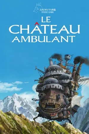 Le Château ambulant