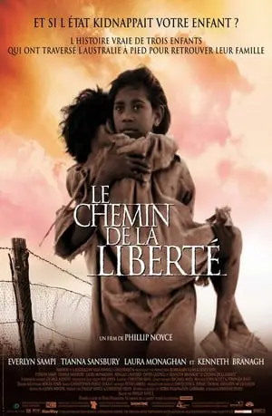 Regarder Le Chemin de la liberté en Streaming Gratuit Complet VF VOSTFR HD 720p