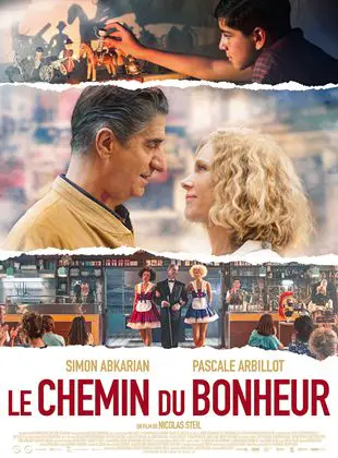 Regarder Le Chemin du bonheur en Streaming Gratuit Complet VF VOSTFR HD 720p