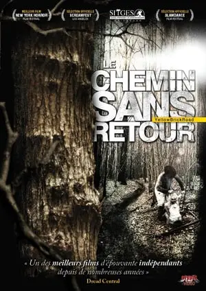 Regarder Le Chemin sans Retour en Streaming Gratuit Complet VF VOSTFR HD 720p