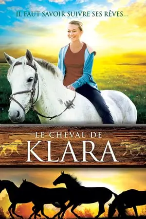 Regarder Le Cheval de Klara en Streaming Gratuit Complet VF VOSTFR HD 720p