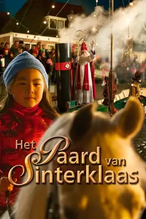 Regarder Le Cheval de Saint Nicolas en Streaming Gratuit Complet VF VOSTFR HD 720p