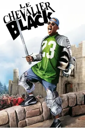 Regarder Le Chevalier black en Streaming Gratuit Complet VF VOSTFR HD 720p