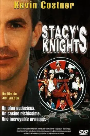 Regarder Le  Chevaliers de Stacy en Streaming Gratuit Complet VF VOSTFR HD 720p