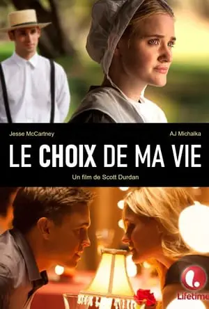 Regarder Le choix de ma vie en Streaming Gratuit Complet VF VOSTFR HD 720p