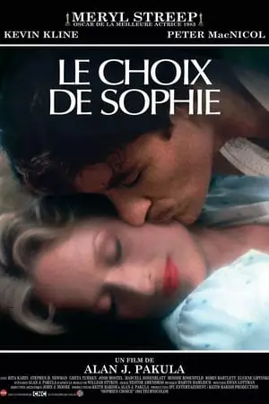 Regarder Le choix de Sophie en Streaming Gratuit Complet VF VOSTFR HD 720p