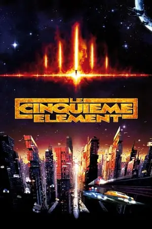 Regarder Le Cinquième Élément en Streaming Gratuit Complet VF VOSTFR HD 720p