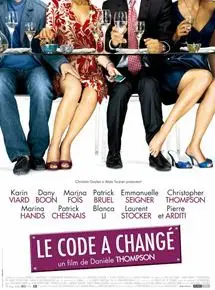 Regarder Le Code A Changé en Streaming Gratuit Complet VF VOSTFR HD 720p