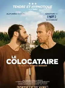 Regarder Le Colocataire en Streaming Gratuit Complet VF VOSTFR HD 720p