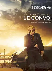 Regarder Le Convoi en Streaming Gratuit Complet VF VOSTFR HD 720p