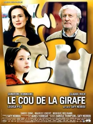 Regarder Le Cou de la girafe en Streaming Gratuit Complet VF VOSTFR HD 720p