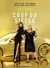 Regarder Le coup du siècle en Streaming Gratuit Complet VF VOSTFR HD 720p