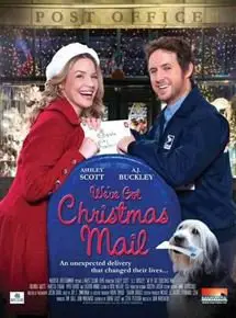 Regarder Le Courrier de Noël en Streaming Gratuit Complet VF VOSTFR HD 720p