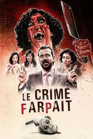 Regarder Le Crime farpait en Streaming Gratuit Complet VF VOSTFR HD 720p