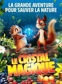 Regarder Le cristal magique en Streaming Gratuit Complet VF VOSTFR HD 720p