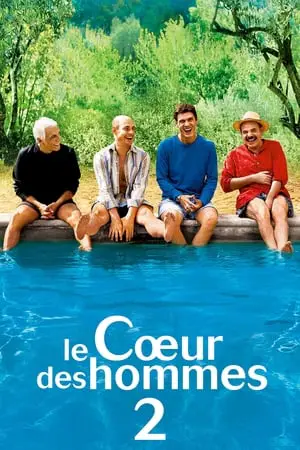 Regarder Le Cœur des hommes 2 en Streaming Gratuit Complet VF VOSTFR HD 720p