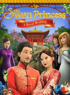 Regarder Le Cygne et la Princesse: un mariage royal en Streaming Gratuit Complet VF VOSTFR HD 720p