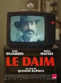 Regarder Le Daim en Streaming Gratuit Complet VF VOSTFR HD 720p