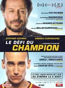 Regarder Le Défi du champion en Streaming Gratuit Complet VF VOSTFR HD 720p