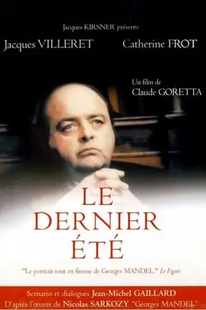 Regarder Le Dernier été en Streaming Gratuit Complet VF VOSTFR HD 720p