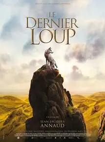 Regarder Le dernier loup en Streaming Gratuit Complet VF VOSTFR HD 720p